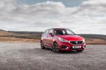 MG 3 2018 года (UK)